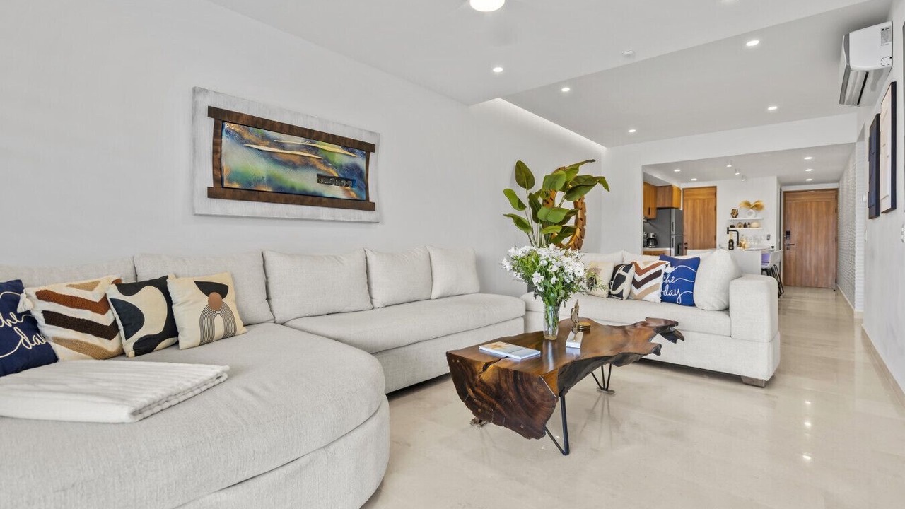 Photo of Livingroom in Las Glorias
