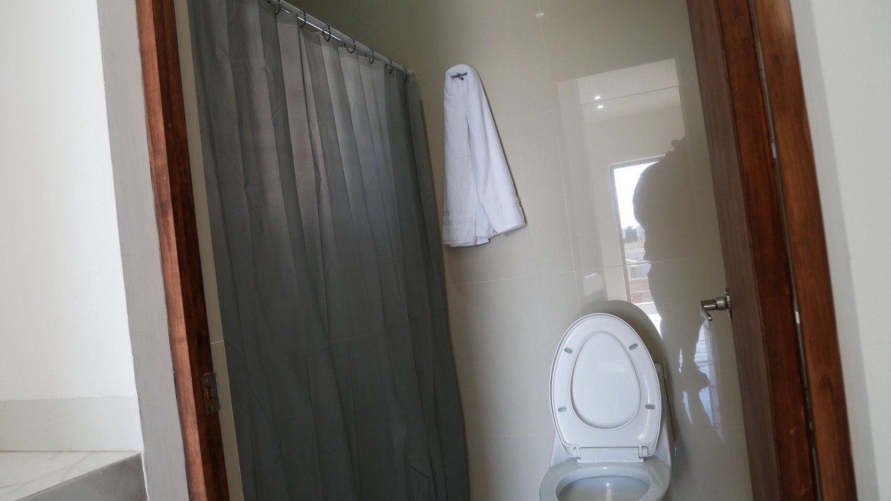 Photo of Bathroom in Durango