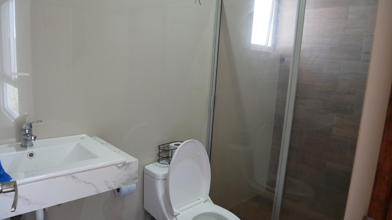 Photo of Bathroom in Durango