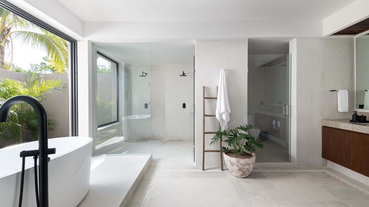 Photo of Bathroom in Punta de Mita