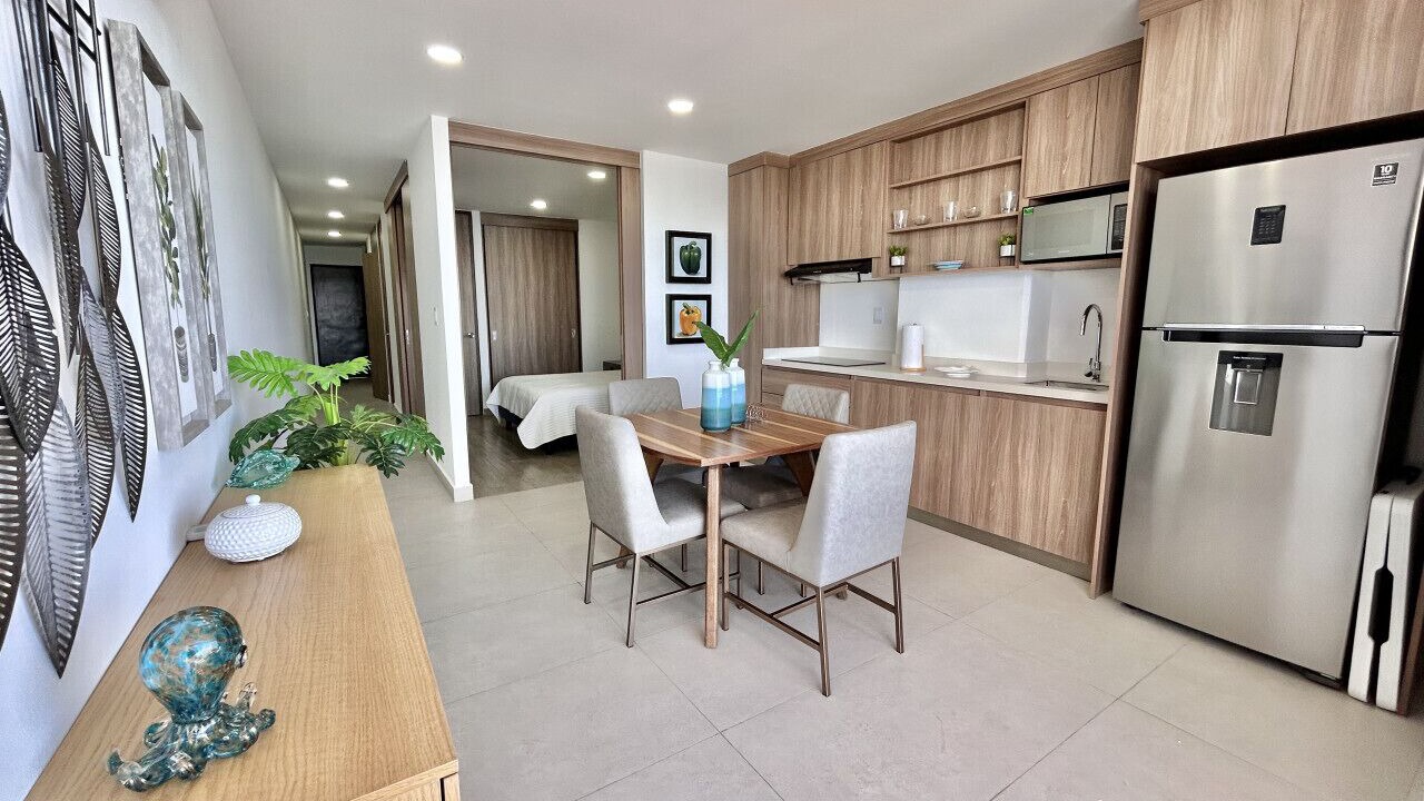 Photo of Bedroom in Balcones de Loma Linda