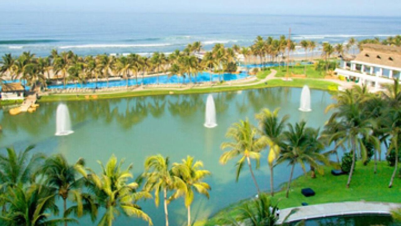 Photo of Outdoor in Playa Diamante