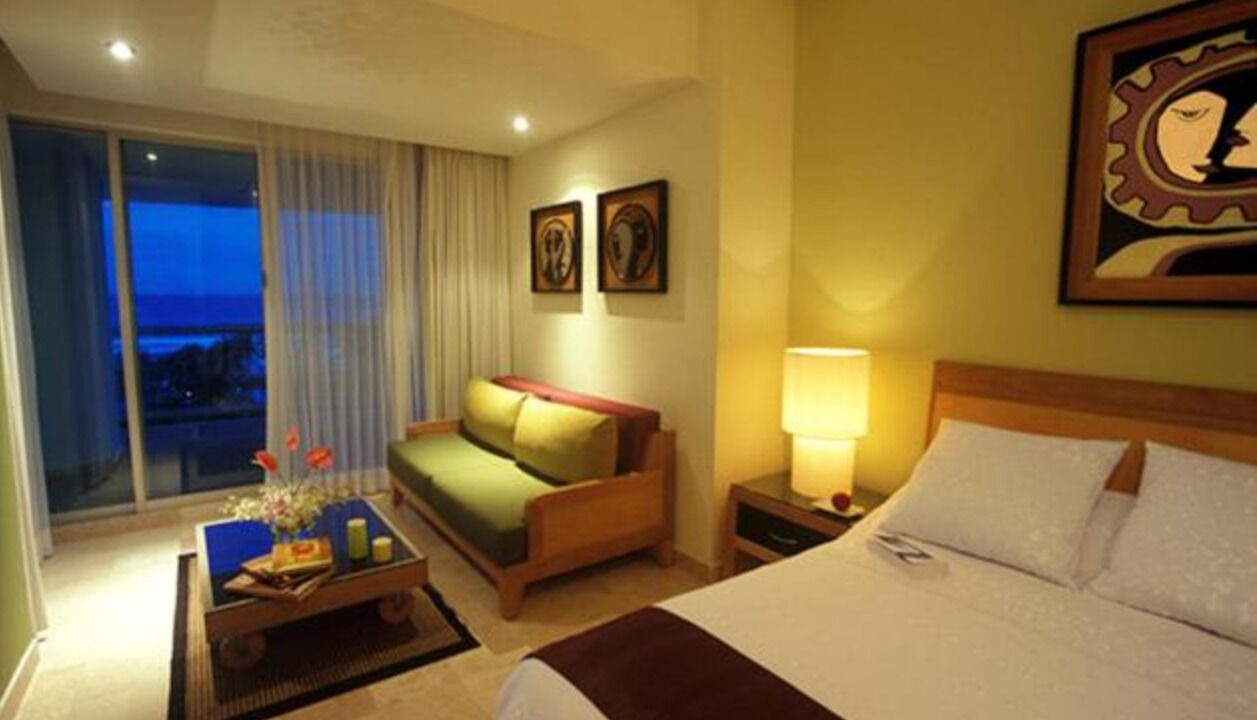 Photo of Bedroom in Playa Diamante