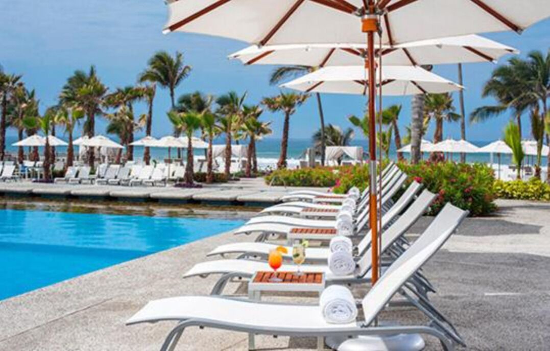 Photo of Outdoor in Playa Diamante