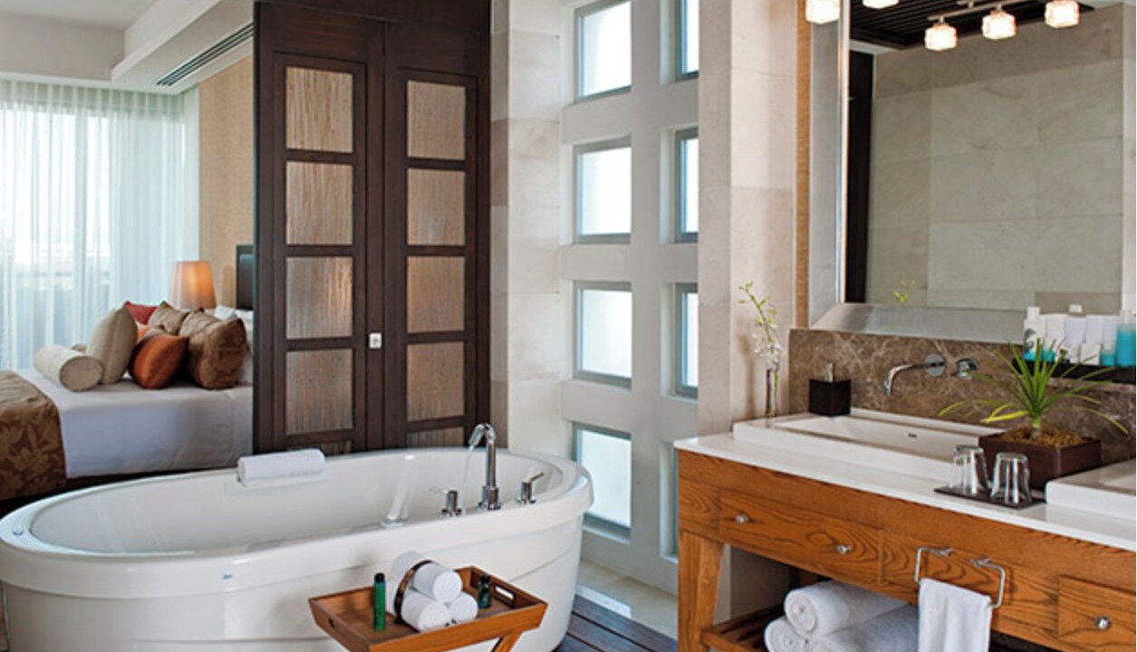 Photo of Bathroom in Nuevo Vallarta
