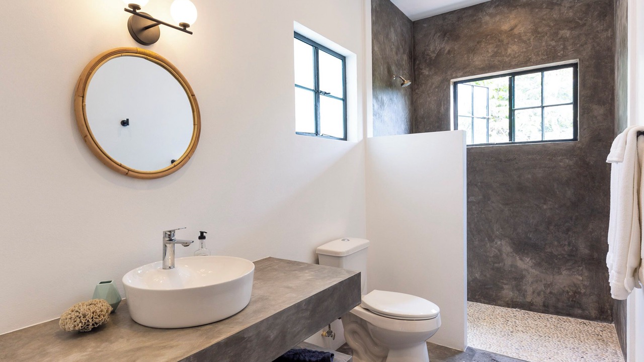 Photo of Bathroom in San Francisco