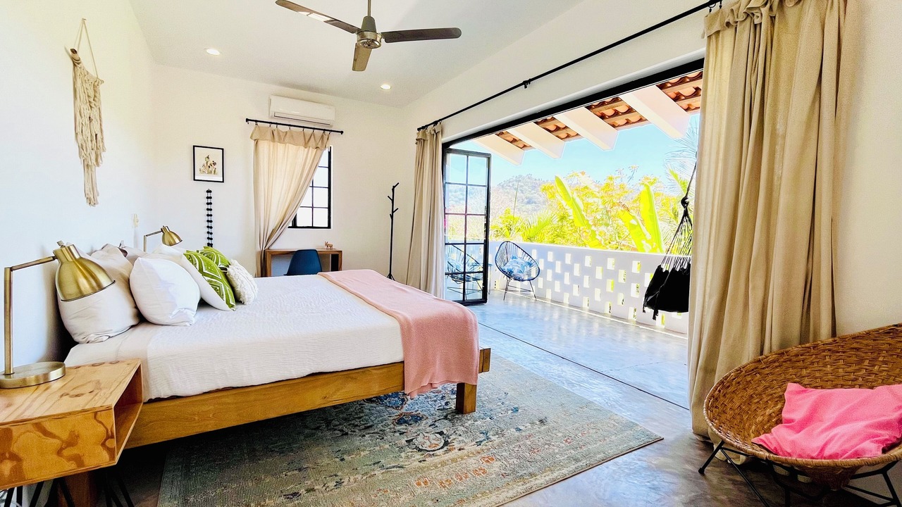 Photo of Bedroom in San Francisco