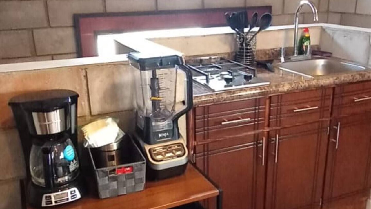 Photo of Kitchen in Ensenada