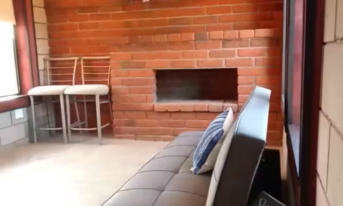 Photo of Livingroom in Ensenada