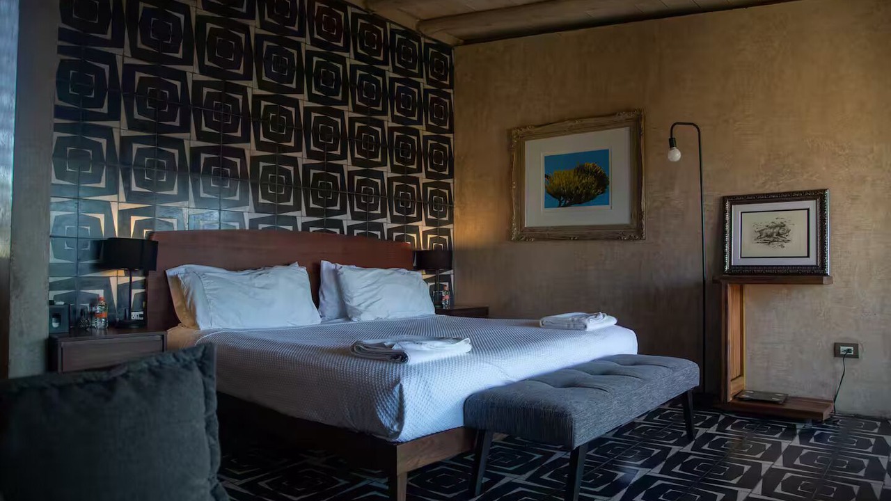 Photo of Bedroom in Ruta Independencia