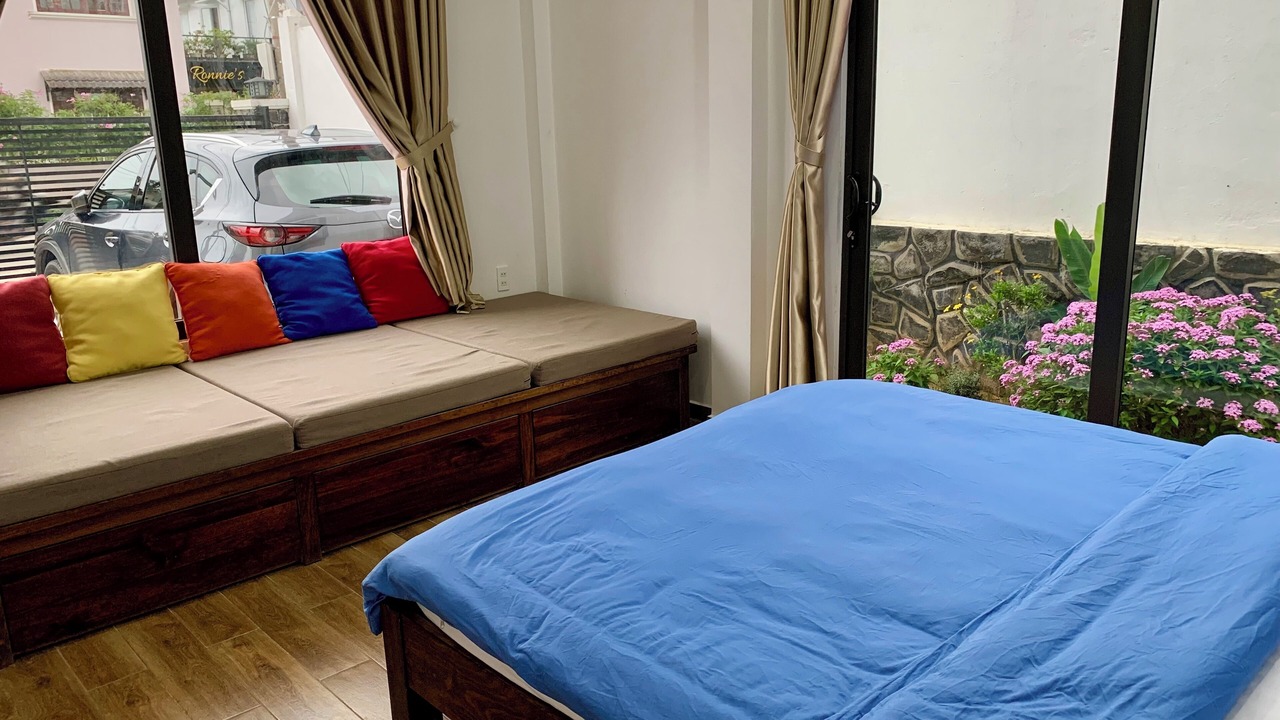 Photo of Bedroom in Phuong