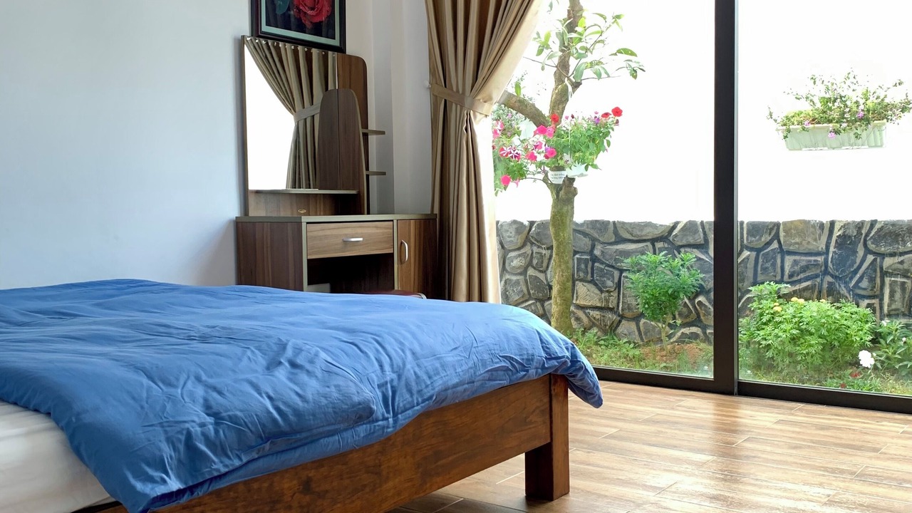 Photo of Bedroom in Phuong