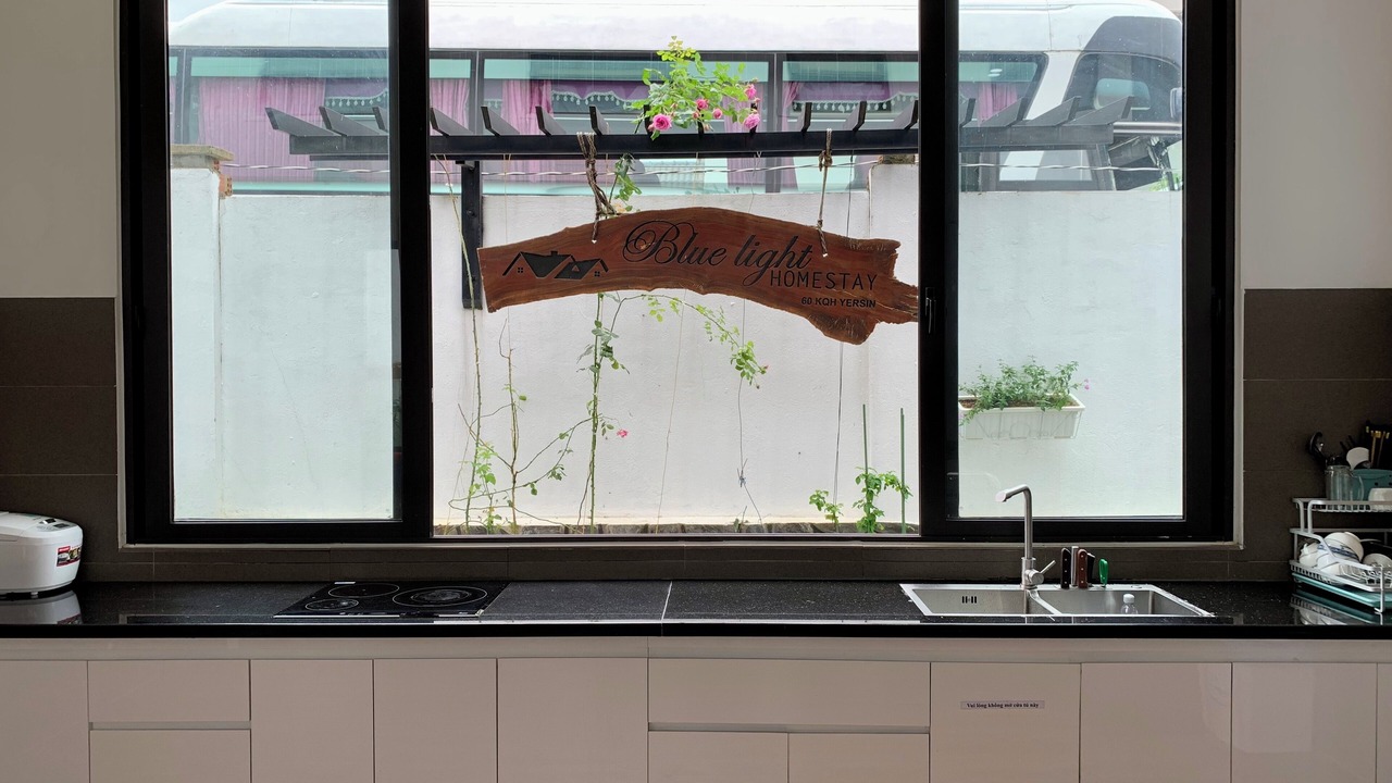 Photo of Kitchen in Phuong