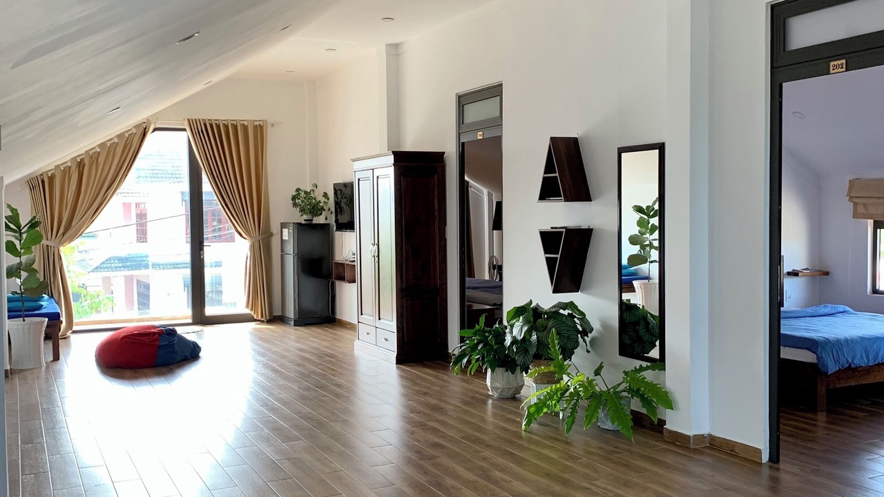 Photo of Bedroom in Phuong
