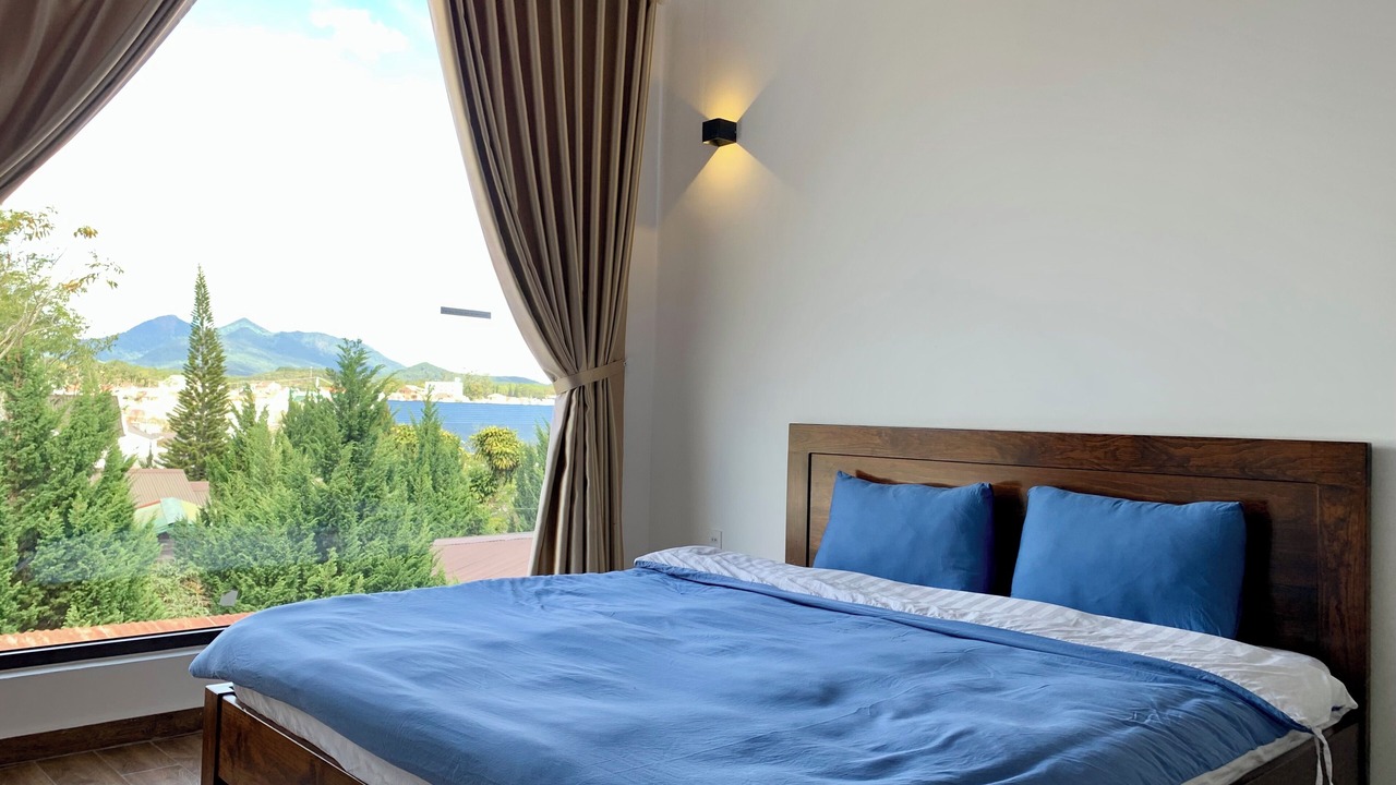 Photo of Bedroom in Phuong