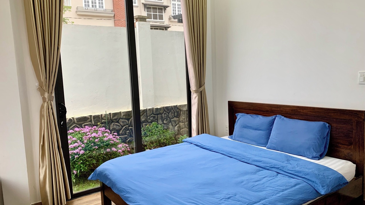 Photo of Bedroom in Phuong