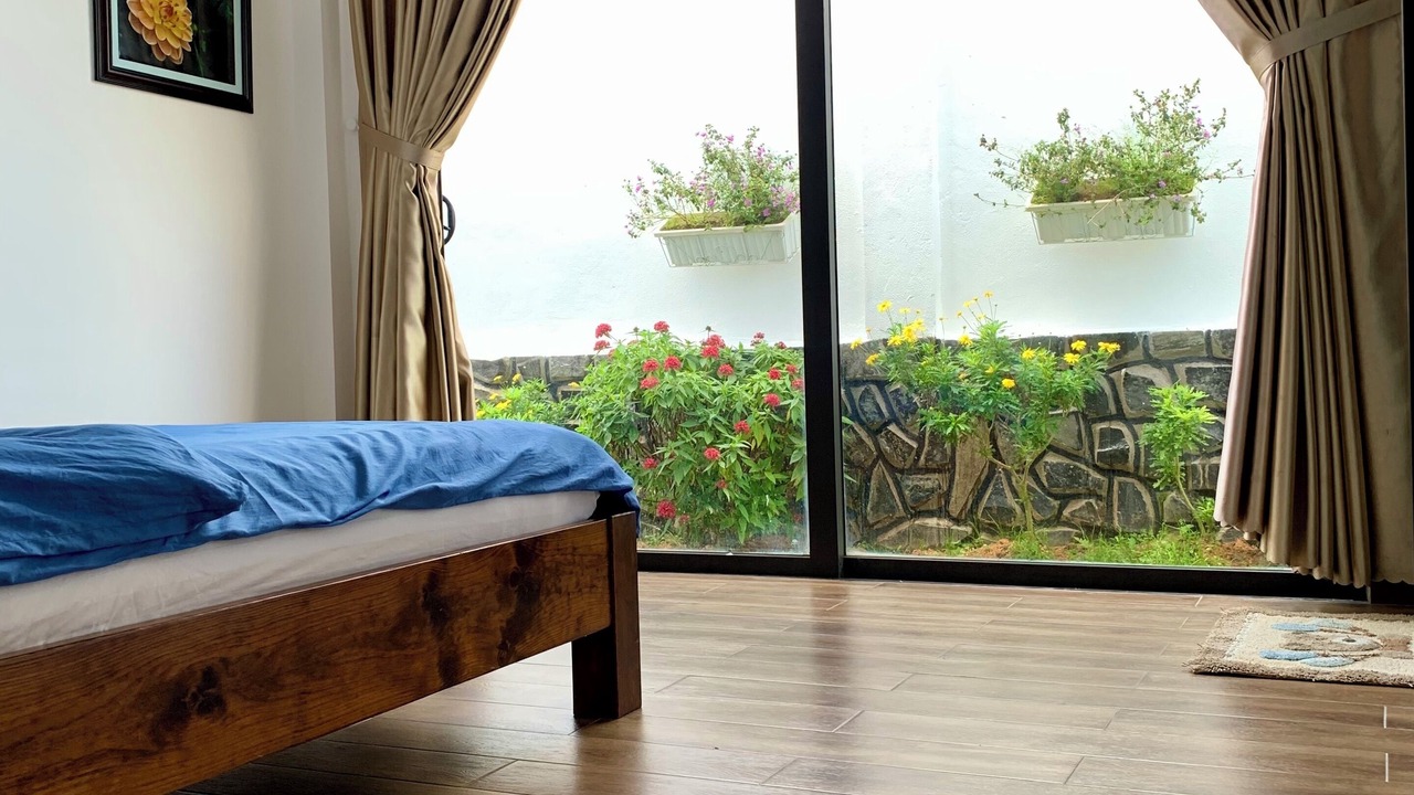 Photo of Bedroom in Phuong