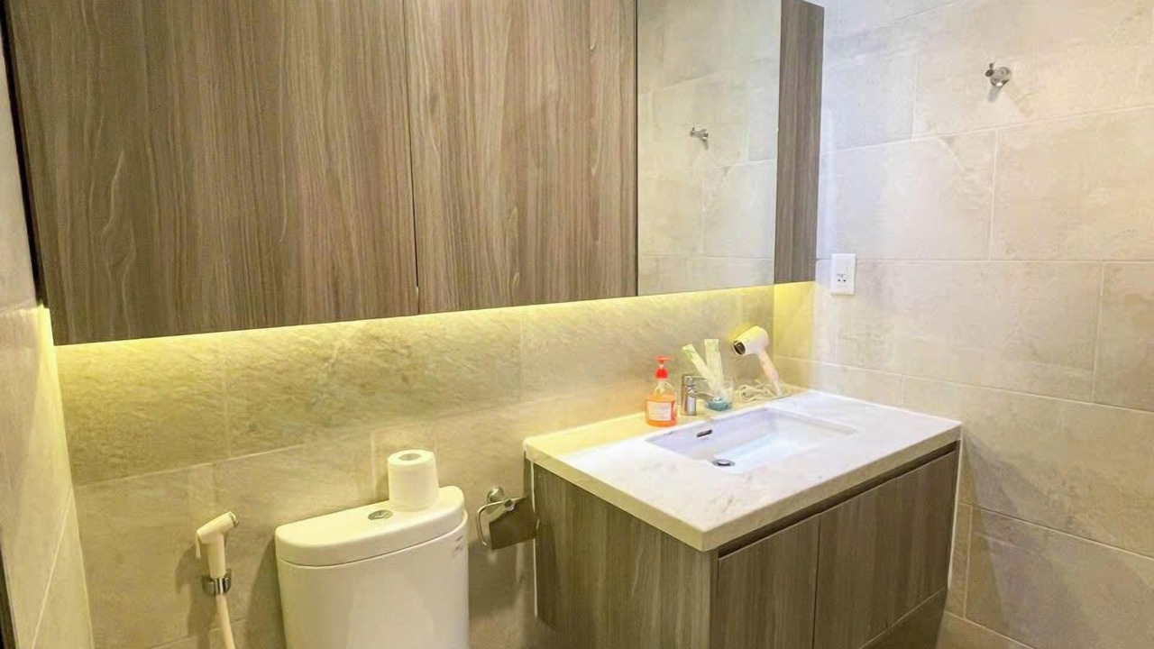 Photo of Bathroom in Thao Dien