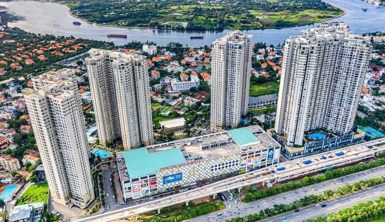 Photo of Outdoor in Thao Dien