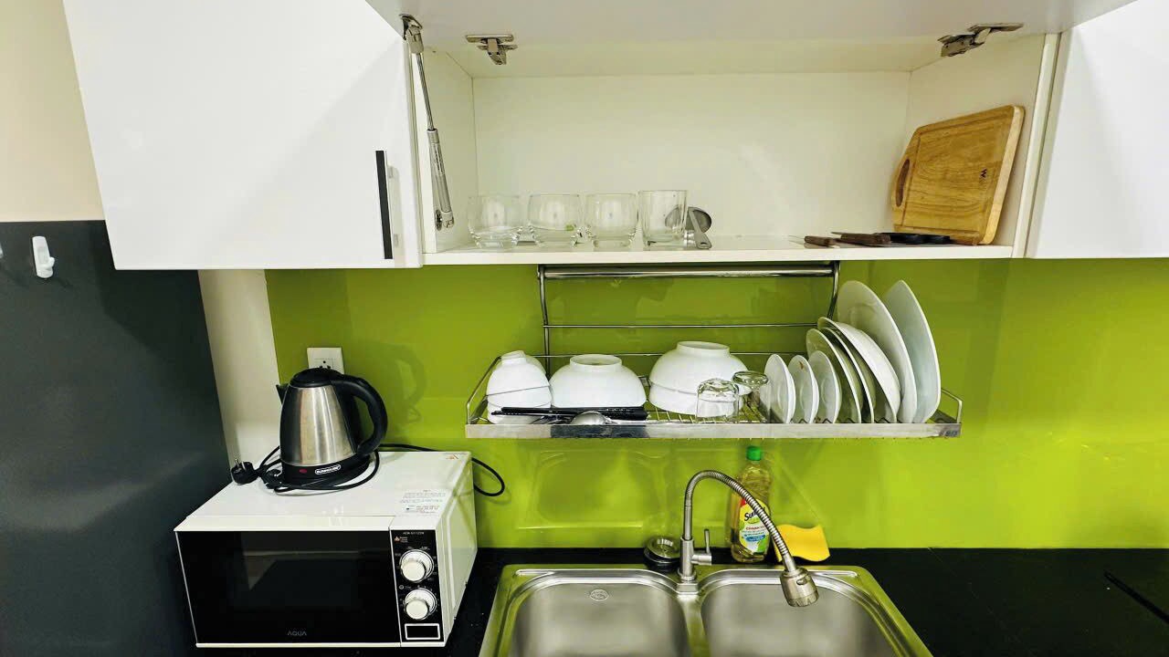 Photo of Kitchen in Thao Dien