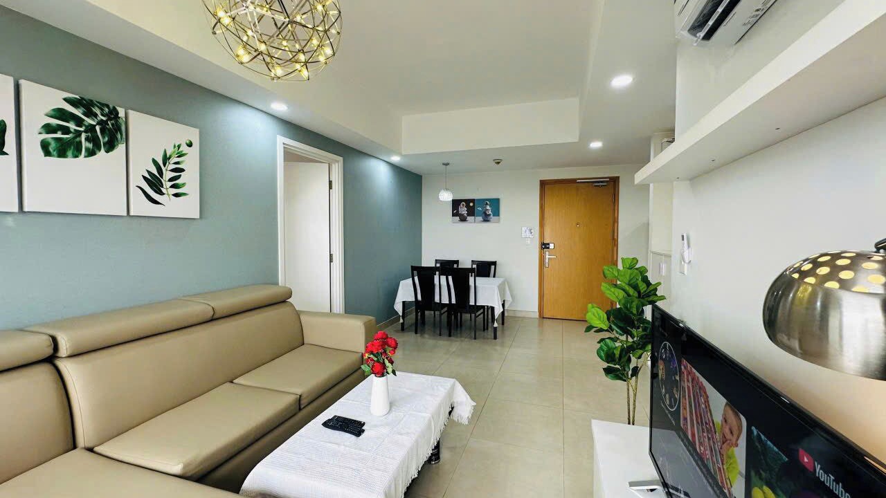 Photo of Livingroom in Thao Dien