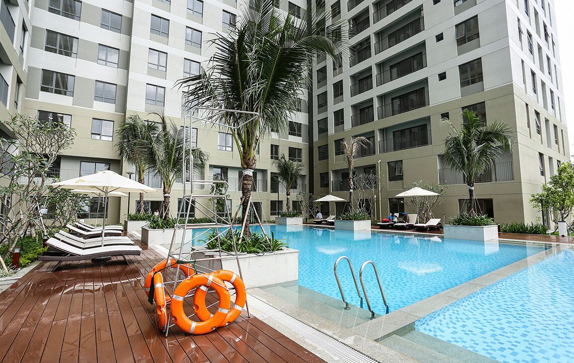 Photo of Outdoor in Thao Dien