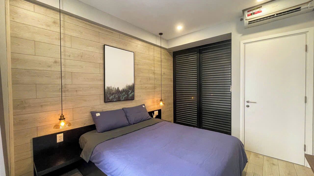 Photo of Bedroom in Thao Dien