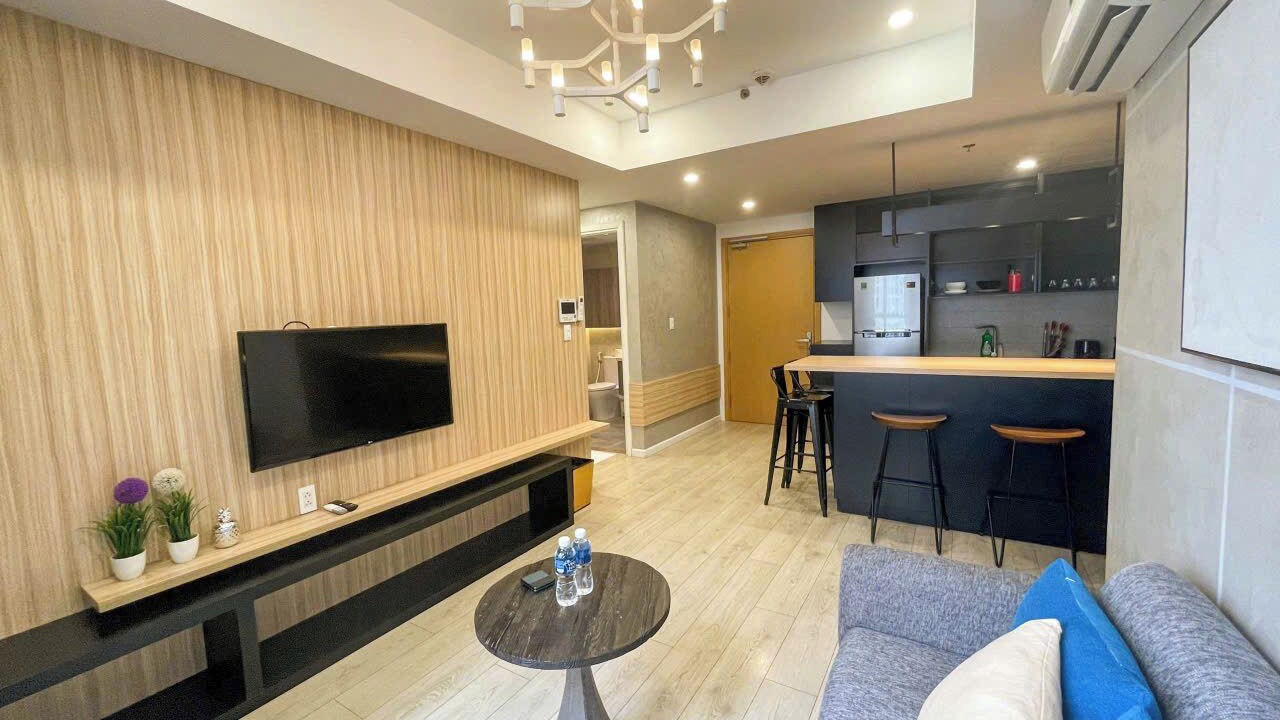 Photo of Livingroom in Thao Dien