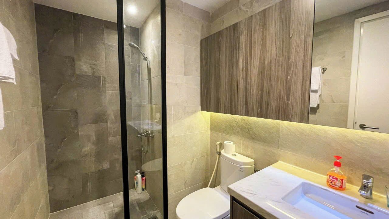 Photo of Bathroom in Thao Dien