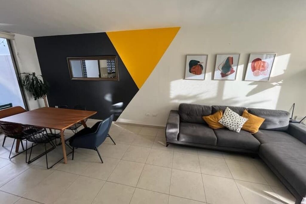 Photo of Livingroom in El Pueblito