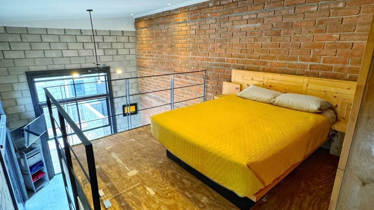 Photo of Bedroom in Ensenada