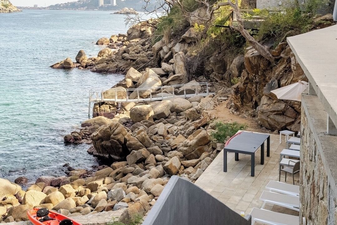 Photo of Outdoor in Brisas del Marques