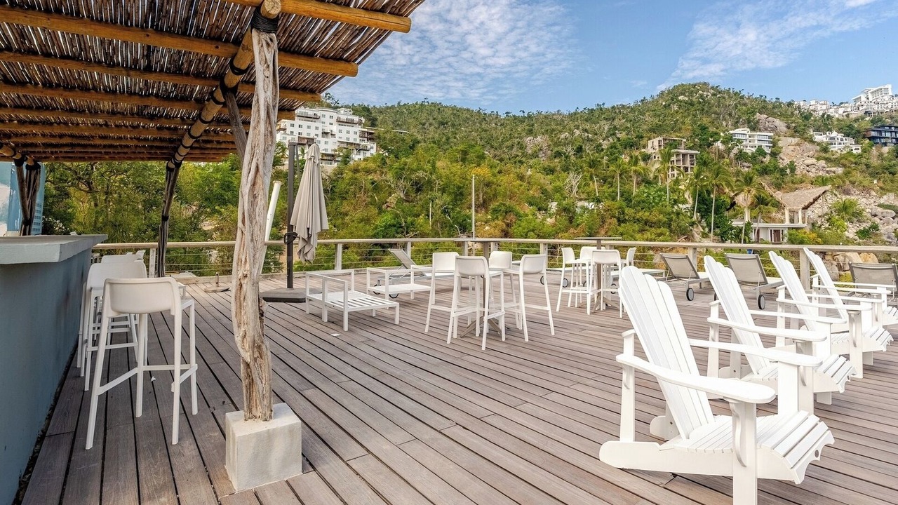 Photo of Patio Balcony in Brisas del Marques