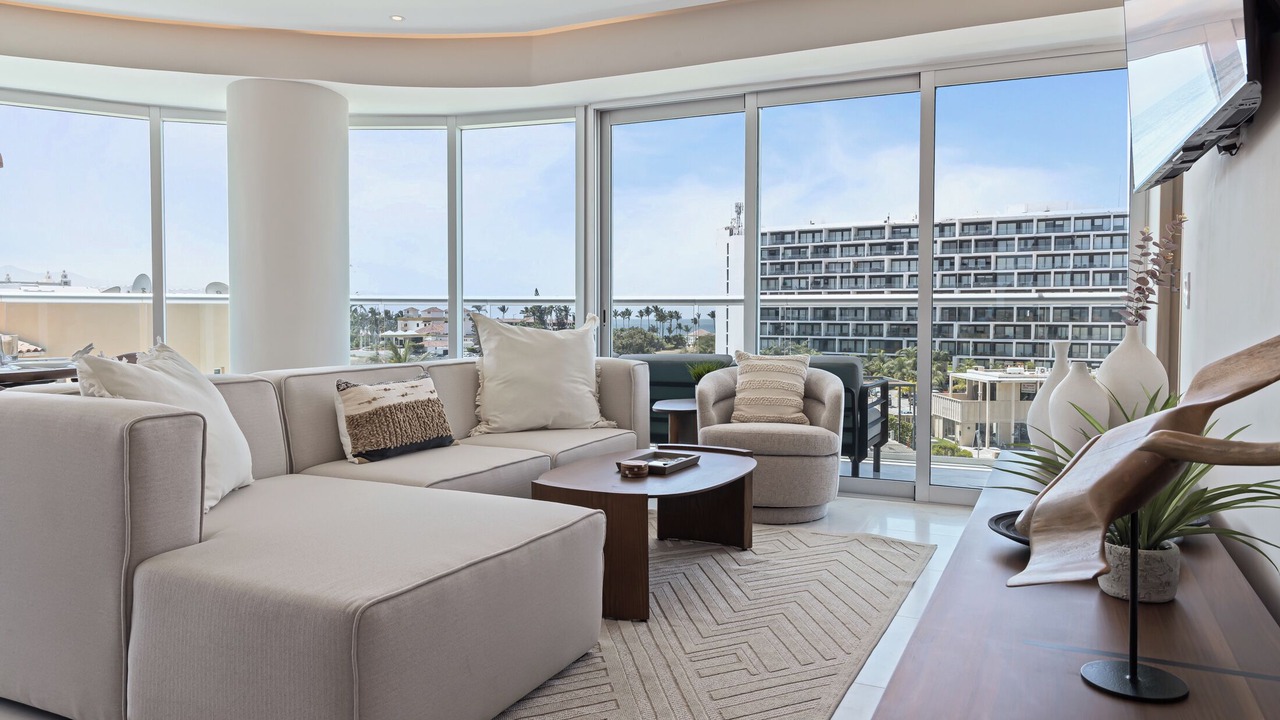 Photo of Livingroom in Flamingos