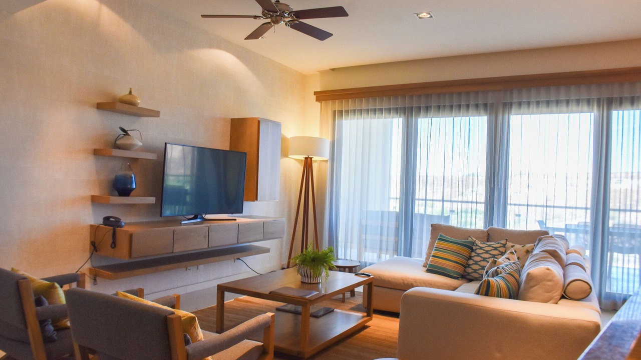 Photo of Livingroom in La Paz