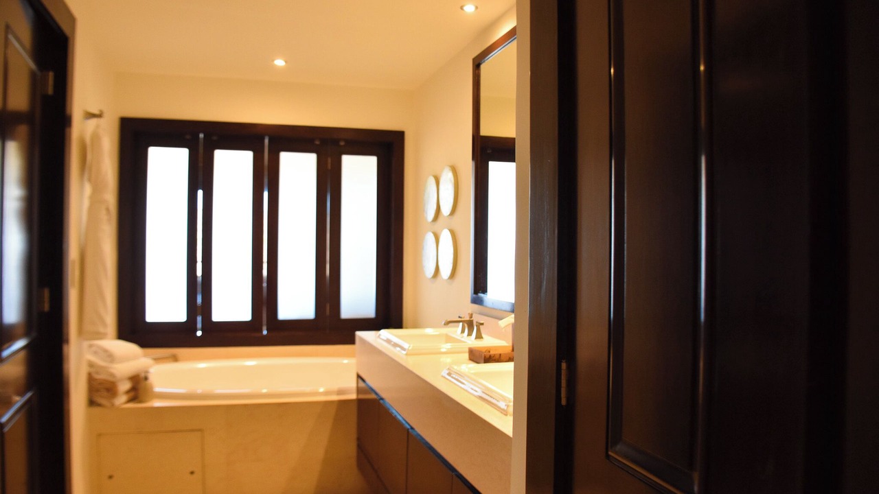 Photo of Bathroom in La Paz