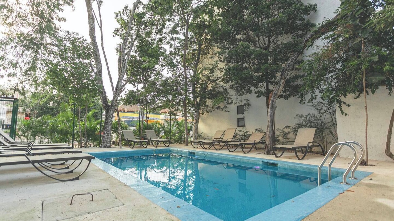Photo of Outdoor in Tulum