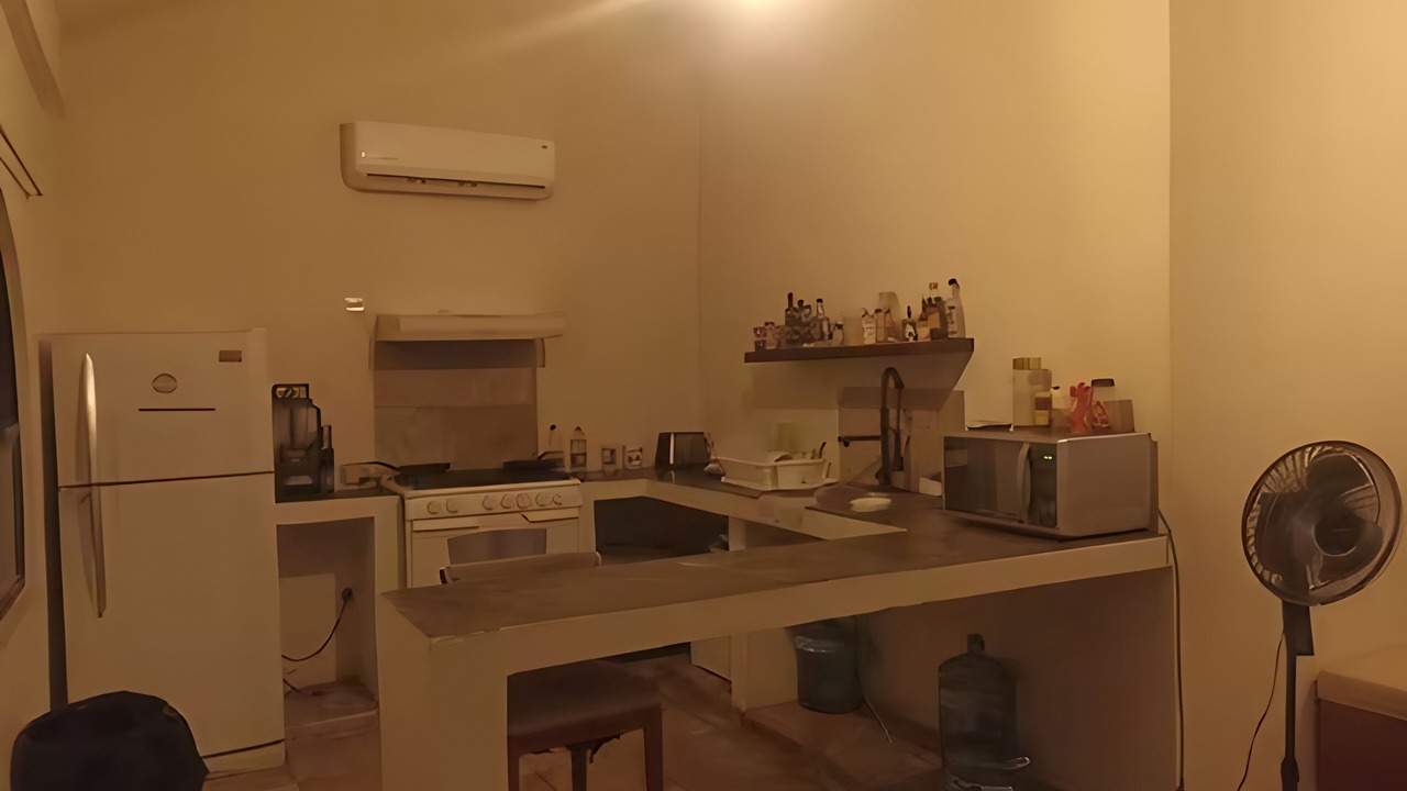 Photo of Kitchen in Downtown San Jose del Cabo