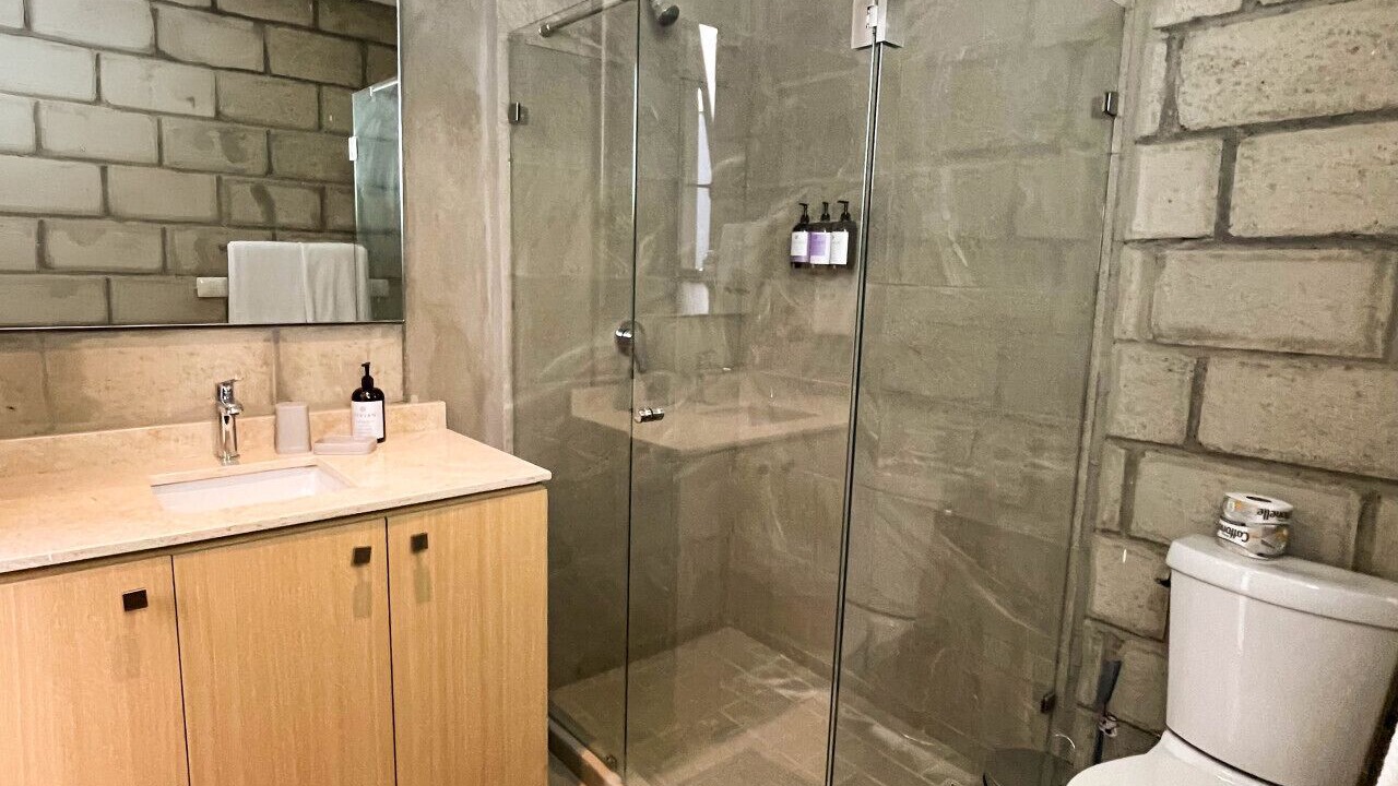Photo of Bathroom in Downtown Guadalajara
