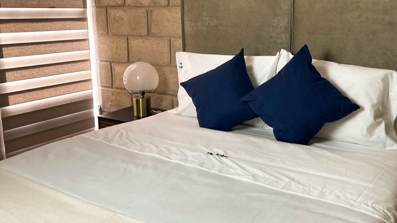 Photo of Bedroom in Downtown Guadalajara