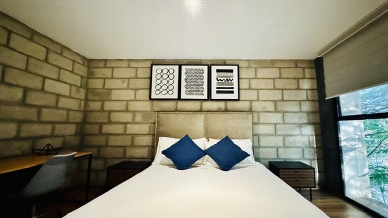 Photo of Bedroom in Downtown Guadalajara
