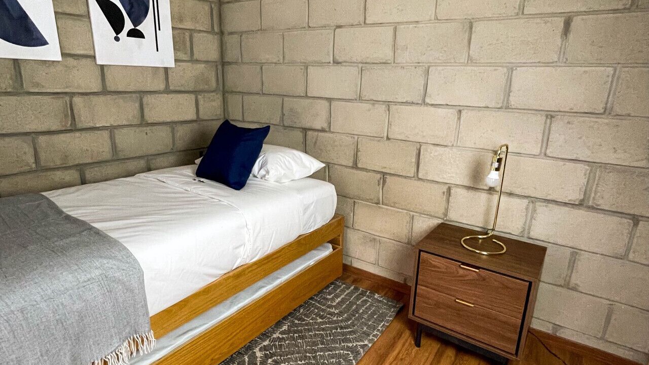 Photo of Bedroom in Downtown Guadalajara