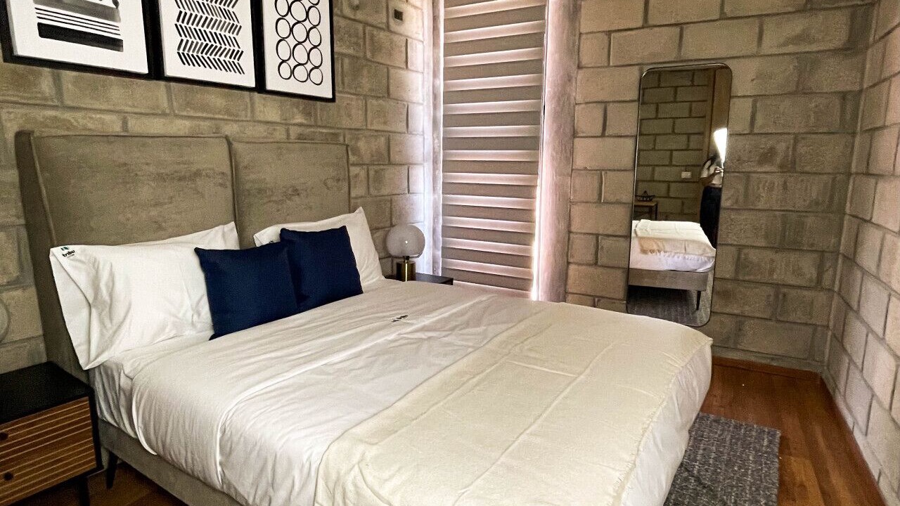 Photo of Bedroom in Downtown Guadalajara