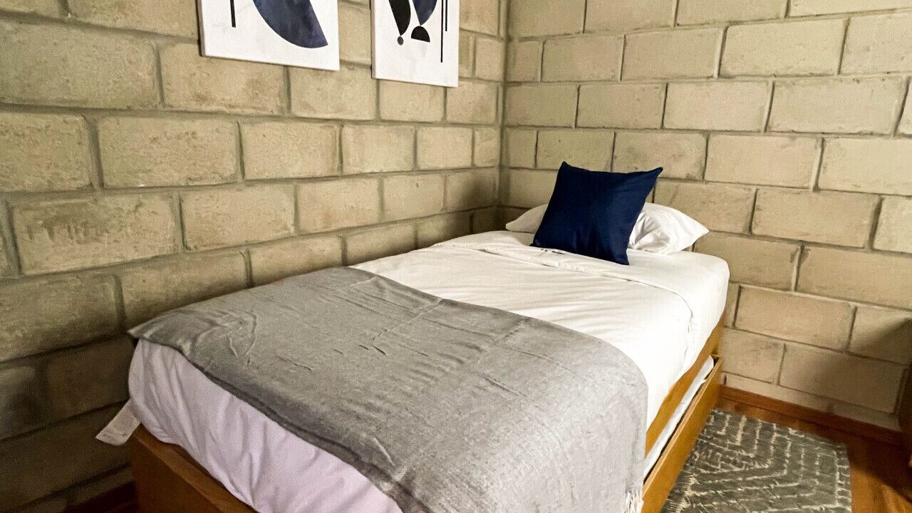 Photo of Bedroom in Downtown Guadalajara