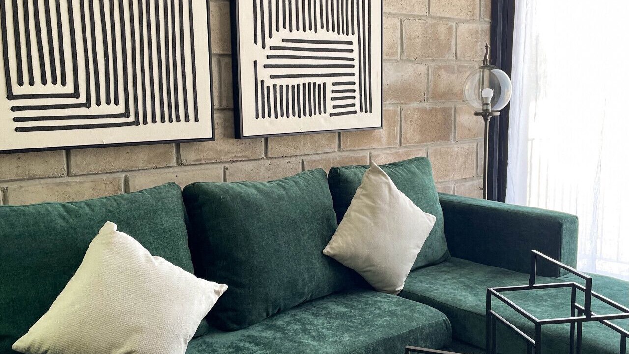 Photo of Livingroom in Downtown Guadalajara