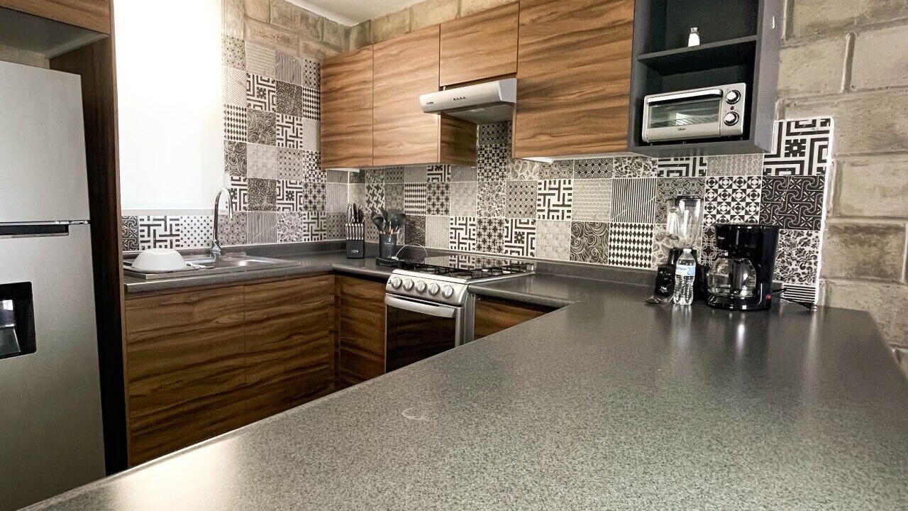 Photo of Kitchen in Downtown Guadalajara