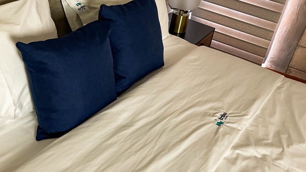 Photo of Bedroom in Downtown Guadalajara