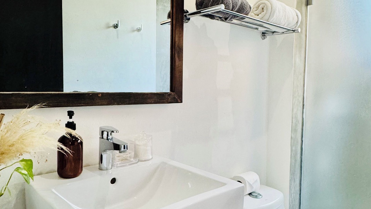 Photo of Bathroom in La Veleta
