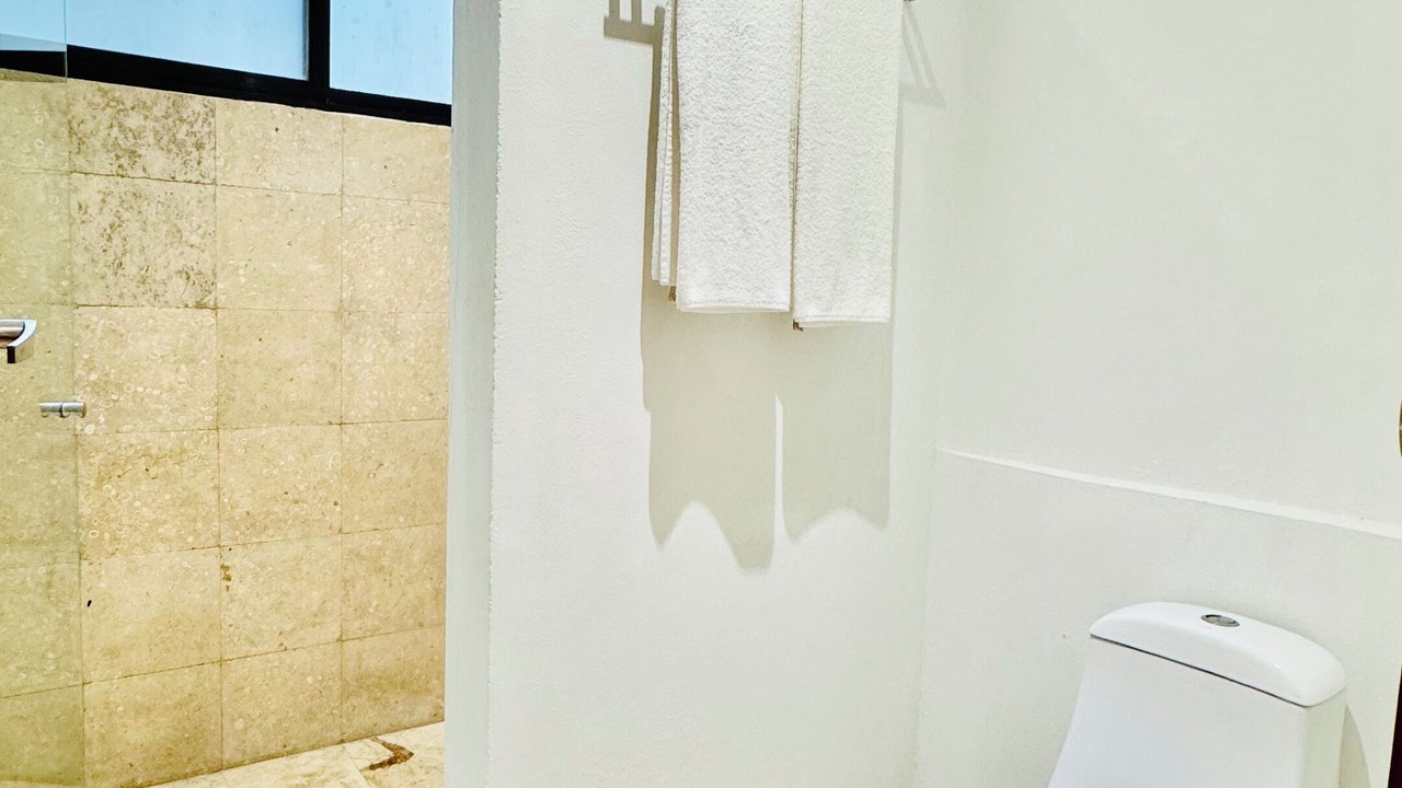 Photo of Bathroom in La Veleta