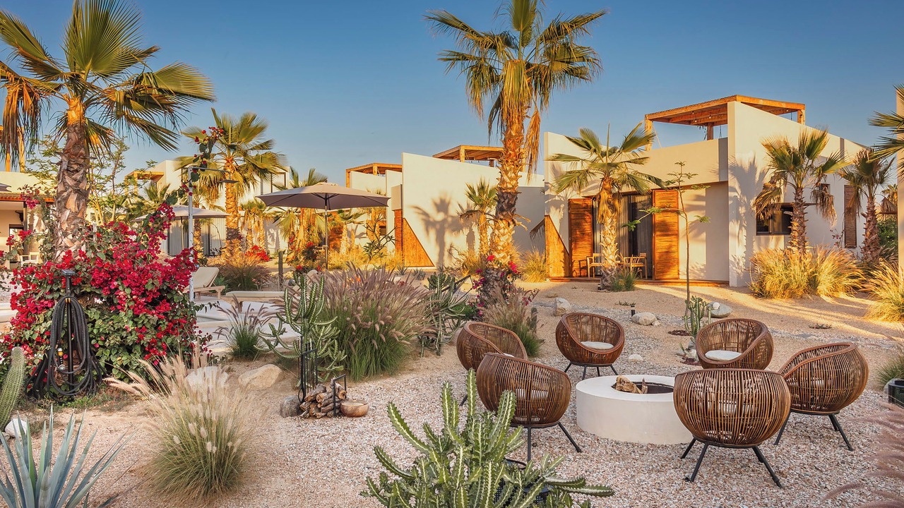 Photo of Outdoor in El Pescadero